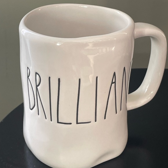 Rae Dunn mug. - Picture 1 of 1